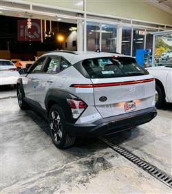 هيونداي كونا